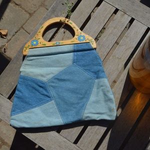 Vintage handbag